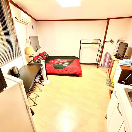 Private Home 1 Seoul Exterior photo