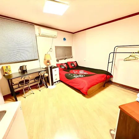 Private Home 1 Seoul Exterior photo