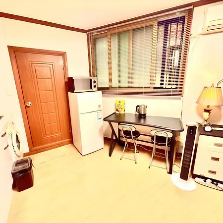 Private Home 1 Seoul Exterior photo