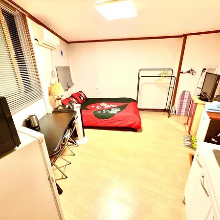 Private Home 1 Seoul Exterior photo