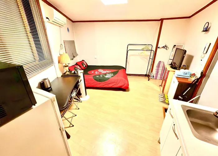 Private Home 1